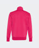 Immagine di ADIDAS - TUTA COMPLETA JUNIOR ( 7- 16 ANNI)  3S TR TS 205 FUXIA CON DETTAGLI ROSA, KQ7815