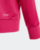 Immagine di ADIDAS - TUTA COMPLETA JUNIOR ( 7- 16 ANNI)  3S TR TS 205 FUXIA CON DETTAGLI ROSA, KQ7815