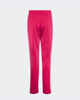 Immagine di ADIDAS - TUTA COMPLETA JUNIOR ( 7- 16 ANNI)  3S TR TS 205 FUXIA CON DETTAGLI ROSA, KQ7815