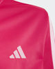 Immagine di ADIDAS - TUTA COMPLETA JUNIOR ( 7- 16 ANNI)  3S TR TS 205 FUXIA CON DETTAGLI ROSA, KQ7815