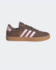 Immagine di SCARPA VL COURT 3.0 BROWN-PINK-GOLD