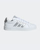 Immagine di SCARPA GRAND COURT 3.0 GS 3%-6% WHT-SILV