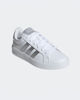 Immagine di SCARPA GRAND COURT 3.0 GS 3%-6% WHT-SILV
