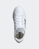 Immagine di SCARPA GRAND COURT 3.0 GS 3%-6% WHT-SILV