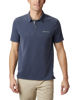 Immagine di COLUMBIA - POLO MEZZA MANICA   NELSON POINT BLU  DA UOMO,  1772721_478