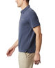 Immagine di COLUMBIA - POLO MEZZA MANICA   NELSON POINT BLU  DA UOMO,  1772721_478