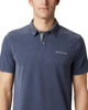 Immagine di COLUMBIA - POLO MEZZA MANICA   NELSON POINT BLU  DA UOMO,  1772721_478