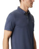 Immagine di COLUMBIA - POLO MEZZA MANICA   NELSON POINT BLU  DA UOMO,  1772721_478