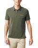 Immagine di COLUMBIA - POLO MEZZA MANICA   NELSON POINT VERDE  DA UOMO,  1772721_397