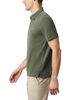 Immagine di COLUMBIA - POLO MEZZA MANICA   NELSON POINT VERDE  DA UOMO,  1772721_397