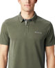 Immagine di COLUMBIA - POLO MEZZA MANICA   NELSON POINT VERDE  DA UOMO,  1772721_397