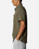 Immagine di COLUMBIA -  CAMICIA MEZZA MANICA UTILIZER II SOLID VERDE MILITARE DA UOMO, 1577762_397