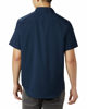 Immagine di COLUMBIA -  CAMICIA MEZZA MANICA UTILIZER II SOLID BLU DA UOMO, 1577762_464