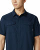 Immagine di COLUMBIA -  CAMICIA MEZZA MANICA UTILIZER II SOLID BLU DA UOMO, 1577762_464