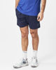 Immagine di LOTTO - SHORT SPORTIVI IN TESSUTO TRASPIRANTE MSP 7 II BLU DA UOMO, 218940/1CI