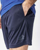 Immagine di LOTTO - SHORT SPORTIVI IN TESSUTO TRASPIRANTE MSP 7 II BLU DA UOMO, 218940/1CI