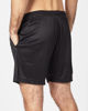 Immagine di LOTTO - SHORT SPORTIVI IN TESSUTO TRASPIRANTE MSP 7 II NERI DA UOMO, 218940/1CL