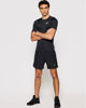 Immagine di UNDER ARMOR - T SHIRT DA ALLENAMENTO ADERENTE IN TESSUTO TRASPIRANTE COMP SS NERA DA UOMO, 1361518_0001