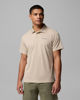 Immagine di COLUMBIA - POLO MEZZA MANICA  UTILIZER BEIGE DA UOMO,  1772051_271