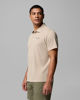 Immagine di COLUMBIA - POLO MEZZA MANICA  UTILIZER BEIGE DA UOMO,  1772051_271