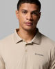Immagine di COLUMBIA - POLO MEZZA MANICA  UTILIZER BEIGE DA UOMO,  1772051_271