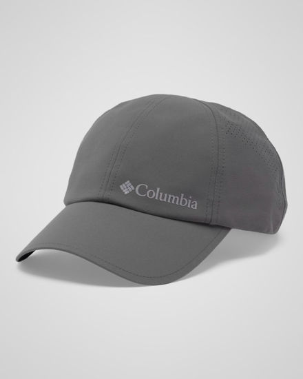 Immagine di COLUMBIA - CAPPELLO CON VISIERA  SILVER RIDGE IV  GRIGIO DA UOMO,  2121141_023