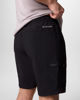 Immagine di COLUMBIA - SHORT MOUNTAINDALE CARGO NERO DA UOMO, 2121471_010