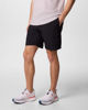 Immagine di COLUMBIA - SHORT MOUNTAINDALE CARGO NERO DA UOMO, 2121471_010