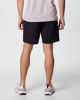 Immagine di COLUMBIA - SHORT MOUNTAINDALE CARGO NERO DA UOMO, 2121471_010