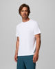 Immagine di COLUMBIA - T-SHIRT MEZZA MANICA ZERO RULES BIANCA  DA UOMO,  2118501_349
