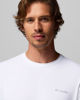 Immagine di COLUMBIA - T-SHIRT MEZZA MANICA ZERO RULES BIANCA  DA UOMO,  2118501_349