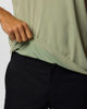 Immagine di COLUMBIA - T-SHIRT MEZZA MANICA ZERO RULES VERDE  DA UOMO,  2118501_348
