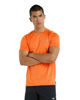 Immagine di NEW BALANCE - T SHIRT DA ALLENAMENTO SPORT ESSENTIALS ARANCIONE DA UOMO, MT41222SIZ