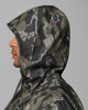 Immagine di COLUMBIA - GIUBBINO LEGGERO CON CAPPUCCIO FULL ZIP SPIRE VALLEY NOVELTY MIMETICO E NERO  DA UOMO,  2155201_010