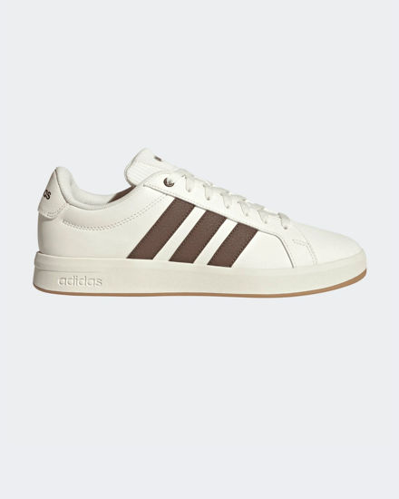 Immagine di SCARPA GRAND COURT BASE 3.0 WHITE-BROWN