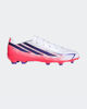 Immagine di SCARPA F50 HYPERFAST LEAGUE FG WHT-SOLPU
