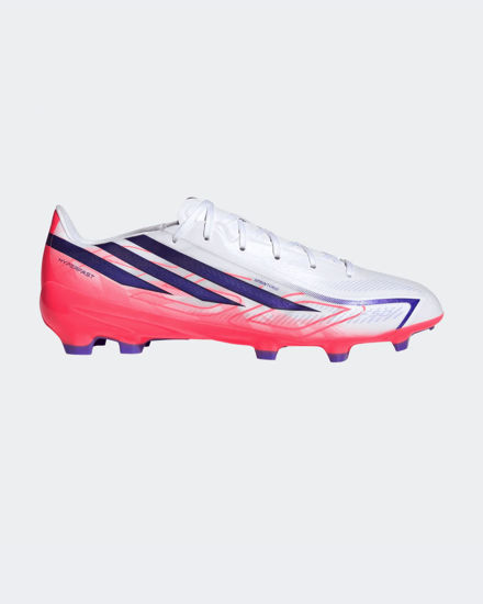 Immagine di SCARPA F50 HYPERFAST LEAGUE FG WHT-SOLPU