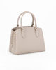 Immagine di DAVID JONES - BORSA SMALL BEIGE A MANO DUE MANICI TRE SCOMPARTI