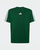 Immagine di T-SHIRT MM 3S TEE 160 GREEN-WHITE