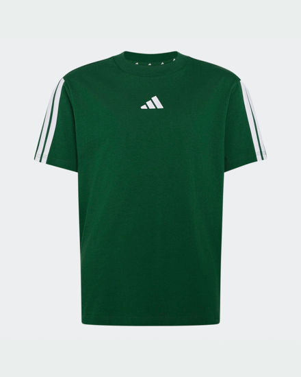 Immagine di T-SHIRT MM 3S TEE 160 GREEN-WHITE