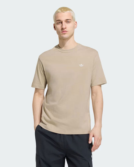 Immagine di T-SHIRT MM ESS REG TEE BEIGE