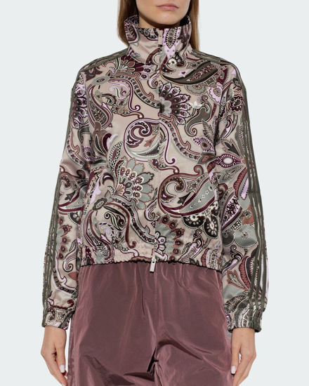 Immagine di JACKET FIREBIRD STN TT MULTI BEIGE