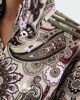 Immagine di JACKET FIREBIRD STN TT MULTI BEIGE