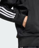 Immagine di JACKET FB LOOSE TT BLACK-WHITE