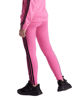 Immagine di ADIDAS - LEGGINGS  JUNIOR (7-15 ANNI) 3S TIG  FUXIA CON DETTAGLI NERI - IZ3427