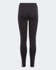 Immagine di ADIDAS - LEGGINGS  JUNIOR (7-15 ANNI) 3S TIG  NERI CON DETTAGLI BIANCHI - IC3623
