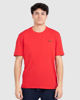 Immagine di ELLESSE - T-SHIRT UOMO MEZZA MANICA ROSSA PATCH LOGO - EHM200S25-260A