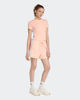 Immagine di ADIDAS - T-SHIRT MEZZA MANICA  3S SJ BABY ROSA CIPRIA DA DONNA - KD2343