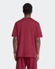 Immagine di ADIDAS - T-SHIRT BORDEAUX DA UOMO MEZZA MANICA ESSENTIAL SMALL LOGO - KC0902