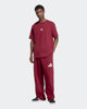 Immagine di ADIDAS - T-SHIRT BORDEAUX DA UOMO MEZZA MANICA ESSENTIAL SMALL LOGO - KC0902